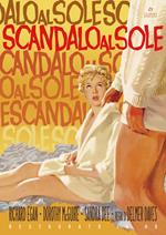 Scandalo al Sole (Restaurato in HD) (DVD)