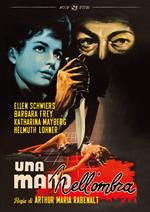 Una mano nell'ombra (DVD)