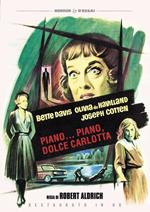 Piano piano, dolce Carlotta. Restaurato in HD (DVD)