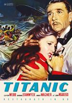 Titanic. Restaurato in HD (DVD)