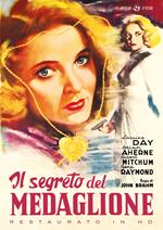 Il segreto del medaglione. Restaurato in HD  (DVD)
