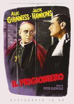 Il prigioniero. Restaurato in HD (DVD)