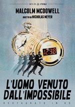 L' uomo venuto dall'impossibile. Restaurato in HD (DVD)