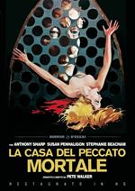 La casa del peccato mortale. Restaurato in HD (DVD)