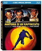 Anatomia di un rapimento. Special Edition (2 Blu-ray)