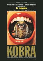 Kobra (Restaurato in HD) (DVD)