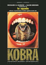 Kobra (Restaurato in HD) (DVD)