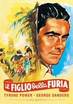 Il figlio della furia (DVD)