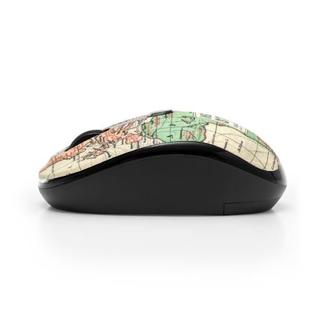 Mouse wireless Legami Travel. Viaggi - 3