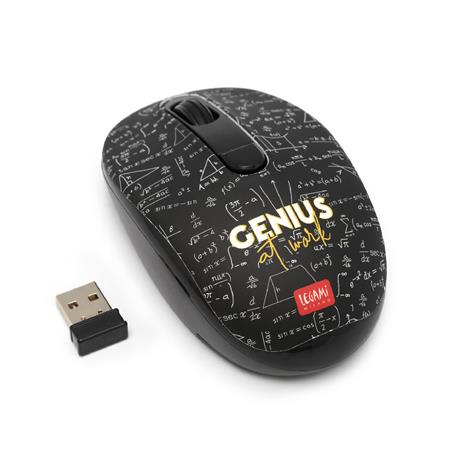 Mouse wireless Legami Genius - 2