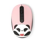 Mouse wireless Legami Panda