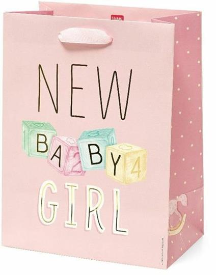 Sacchetto regalo - Medium - Baby Born