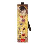 Segnalibro Legami con elastico Klimt