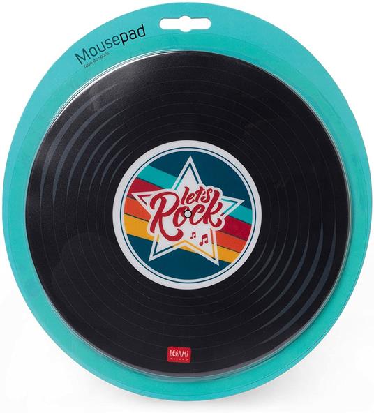 Legami - Tappetino per Mouse, Kitty - 6