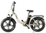 Bici Elettrica Nilox X9 36V13AH 20X4P 250W Sand