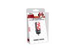 Disney Classics. Minnie. Buddy Car Charger 1 USB Port 2,4 A