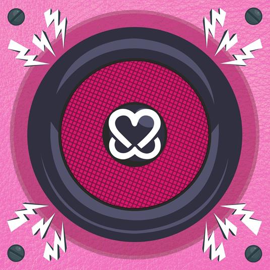 Music For Boobies (2 CD) - CD Audio