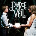 Selfish Machines - CD Audio di Pierce the Veil