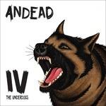 IV The Underdogs - CD Audio di Andead