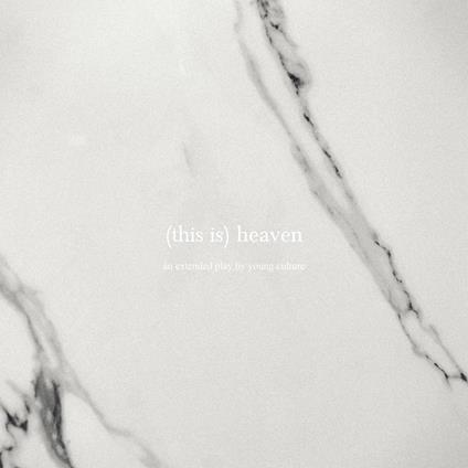 This Is Heaven - CD Audio di Young Culture