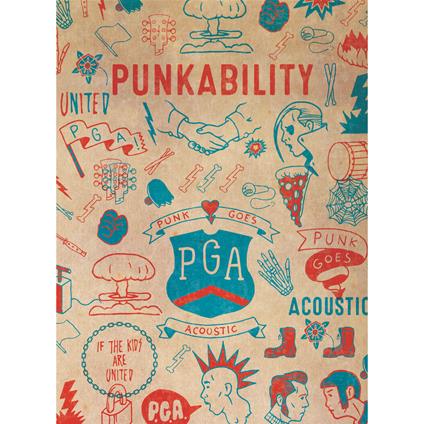 Punkability (DVD + MP3 Dowload) - DVD
