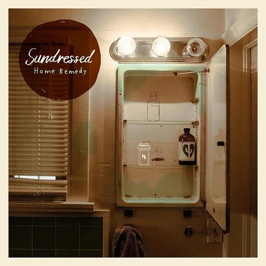 Home Remedy - Vinile LP di Sundressed