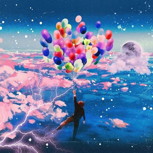 Coming Home - Vinile LP di Dangerous Summer