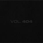 Vol. 404 (Ultra Clear Vinyl Edition)