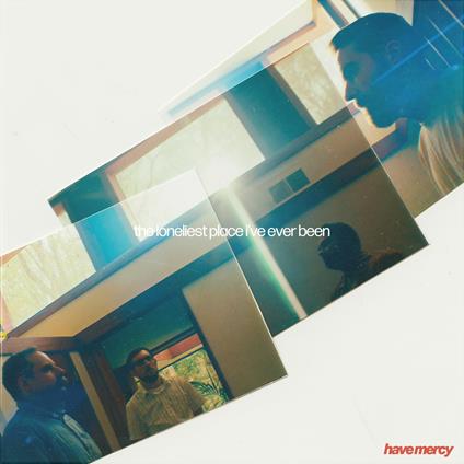 The Loneliest Place I've Ever Been (White Vinyl) - Vinile LP di Have Mercy