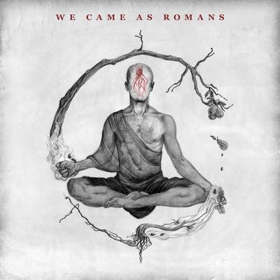 We Came As Romans (Red Vinyl) - Vinile LP di We Came as Romans