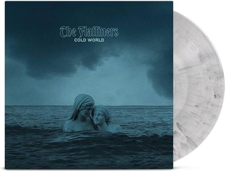 Vinile Cold World Flatliners