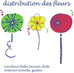 Distibution Des Fleurs (Digipack)