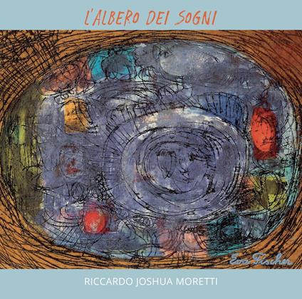 L'albero dei Sogni - CD Audio