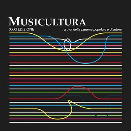 Musicultura XXXI - CD Audio