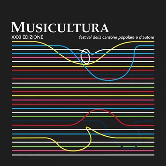 Musicultura XXXI - CD Audio