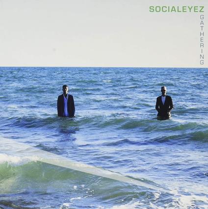 Gathering (Cd Digisleeve) - CD Audio di Socialeyez