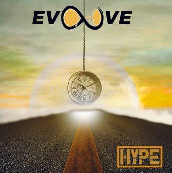 Evolve - CD Audio di Hype
