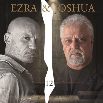 12 - CD Audio di Ezra & Joshua