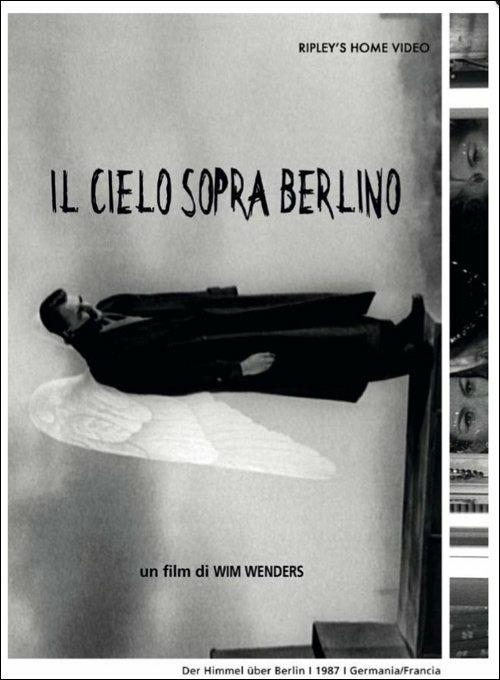 Il cielo sopra Berlino (2 DVD) di Wim Wenders - DVD