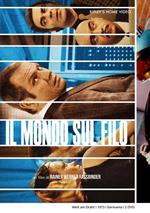 Il mondo sul filo (2 DVD)