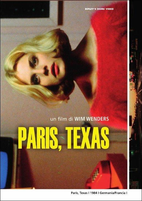 Paris, Texas (2 DVD) di Wim Wenders - DVD