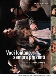 Voci lontane... sempre presenti (2 DVD)