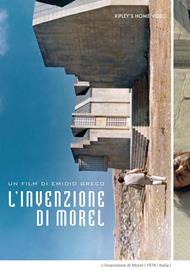 L' Invenzione Di Morel (DVD)