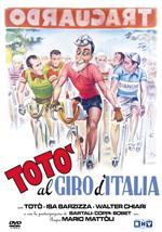 Totò Al Giro D'Italia (DVD)
