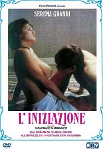 Film L' iniziazione Gianfranco Mingozzi