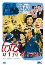 Totò e i Re di Roma