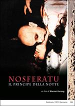 Nosferatu, principe della notte (2 DVD)
