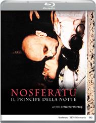 Nosferatu. Il Principe Della Notte (Blu-ray)