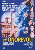 Totò - Gli Onorevoli (DVD)