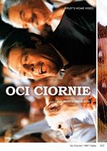 Oci Ciornie (Versione Lunga) (2 Dvd) (DVD)